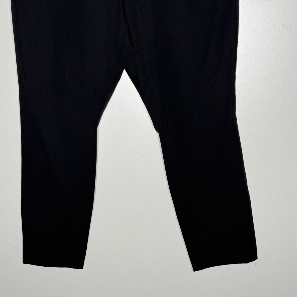 NEW Old Navy Maternity Full-Panel Pixie Ankle Pan… - image 6